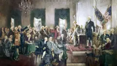Convención Constitucional de Filadelfia.