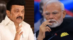 தமிழ்நாட்டுக்கு மத்திய அரசு நிதி எவ்வளவு? 