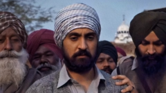 सतलुज फ़िल्म विवाद ने ओटीटी पर 'अघोषित सेंसरशिप' समेत और कौन से सवाल खड़े किए हैं?