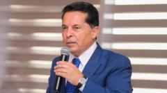 Görevden alınan Esenyurt Belediye Başkanı Ahmet Özer için tahliye kararı