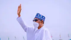 Nigeria at 61