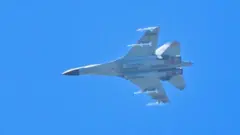 Xayyaara waraana Chaayinaa