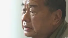 હૉંગકૉંગના 73 વર્ષીય અબજપતિ ઉદ્યોગપતિ અહીં લોકશાહી તરફી આંદોલનના પ્રખર સમર્થકોમાં સામેલ છે.