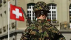 Tentara Swiss