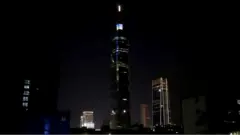 烏克蘭戰爭和台灣：解答讀者關於俄烏衝突和台海未來的三個問題