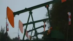 कच्च तेल