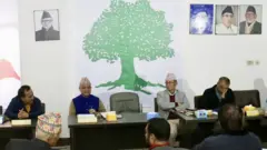 कांग्रेस बैठक