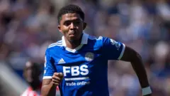 Wesley Fofana