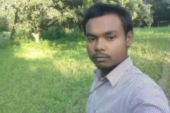 आशीष की फ़ाइल फ़ोटो