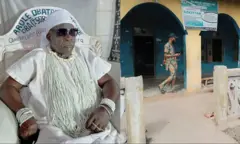 Arole Obatala