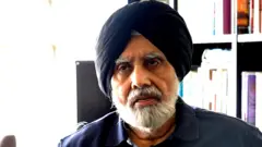 ਸਰਬਜੀਤ ਸਿੰਘ