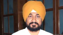 ਚਰਨਜੀਤ ਸਿੰਘ ਚੰਨੀ