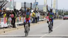 ናሆም ዘርኣይን መርሃቂ ቅዱስን ተመራሪሖም ቀዳማይን ካልኣይን ኮይኖም እናኣተዉ