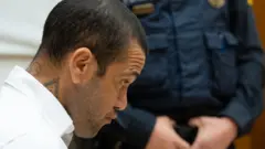 Dani Alves 