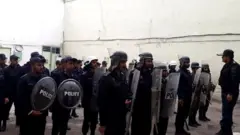 زندان الیگودرز