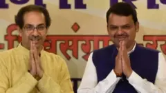 देवेंद्र फडणवीस