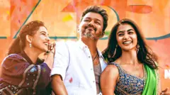 ஜனநாயகன் பட வழக்கில் நீதிமன்றம் எழுப்பிய கேள்விகள் என்ன?