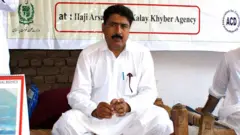 Shakeel Afridi