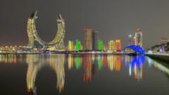 “Күнүнө 600 миллион доллар түшпөй калды”. Туристтерди чочуткан согуш