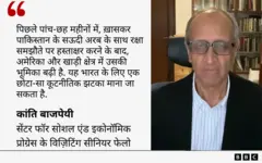 कांति बाजपेयी