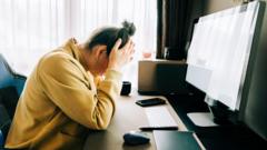 "Buscamos personas adictas a su trabajo": por qué algunas tecnológicas están imponiendo la jornada de 72 horas semanales