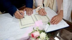 اعضای مجلس ایران امروز با کلیات طرحی موافقت کردند که شامل اصلاح قانون مربوط به اجرای مهریه می‌شود
