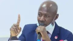 Ibrahim Magu