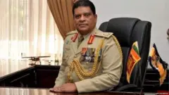 ශවේන්ද්‍ර සිල්වා