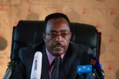 Redwan Hussein