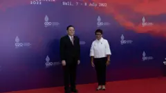 Kao Kim Hourn