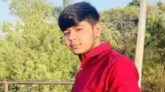 निशांक राठोड