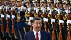 中國外交：盤點北京如何將外國對華關係分門別類