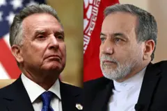 عراقچي وېټکوف