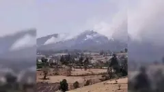 Bosona Jibaat gubachaa jiru