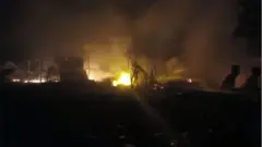 ఏపీలోని బాణసంచా కర్మాగారంలో ప్రమాదం