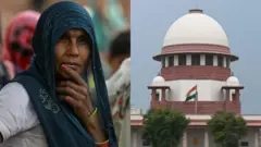 भारतामध्ये सुमारे 16 कोटी लोक दलित आहेत. यांना पूर्वी 'अस्पृश्य' म्हटलं जात असत.