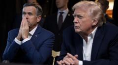 ¿Fue legal la operación de EE.UU. para detener al presidente venezolano Nicolás Maduro?