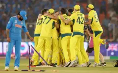 क्रिकेट