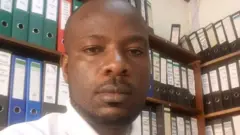 Albert Nabonibo