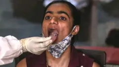 ਕੋਰੋਨਾਵਾਇਰਸ ਦੇ ਵਧਦੇ ਮਾਮਲੇ