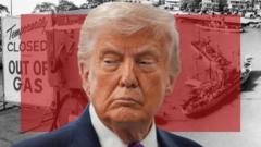 பிரிட்டனுக்கு சூயஸ் போல அமெரிக்காவுக்கு ஹோர்மூஸ் முடிவுரை எழுதுமா? வரலாற்றில் 3 முக்கிய தருணங்கள் 