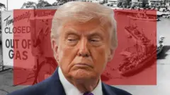 இரான் - அமெரிக்கா, இஸ்ரேல், ஹோர்முஸ் நீரிணை, பிரிட்டன், சூயஸ் நெருக்கடி