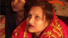Bansal waxa gubay ninkeeda oo ku eedeeyay in aysan wiil u dhalin