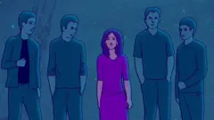 في عالمنا العربي، مازلنا لا نعلم الكثير عن عالم اللا-جنسيين.