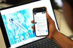 X platform