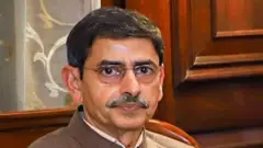 இந்திய அரசு