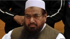 حافظ سعید