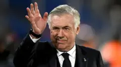 Carlo Ancelotti