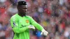 Andre Onana