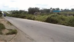 Oju ọna Ibadan si Ifẹ